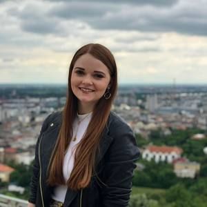 Meet your Posher, Shelby